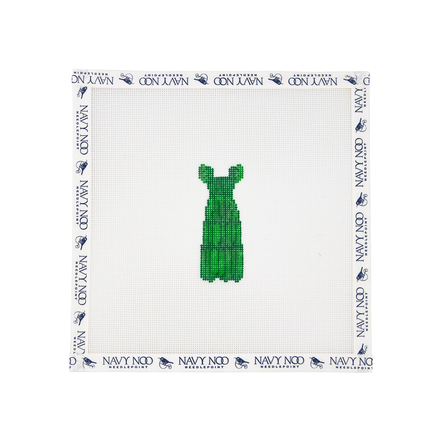 Green Sleep Dress