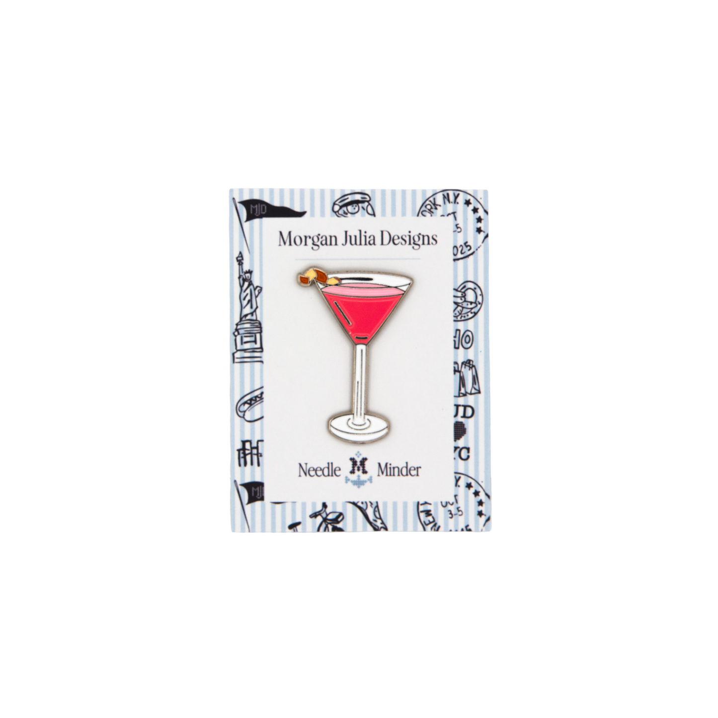 Cosmo Needle Minder