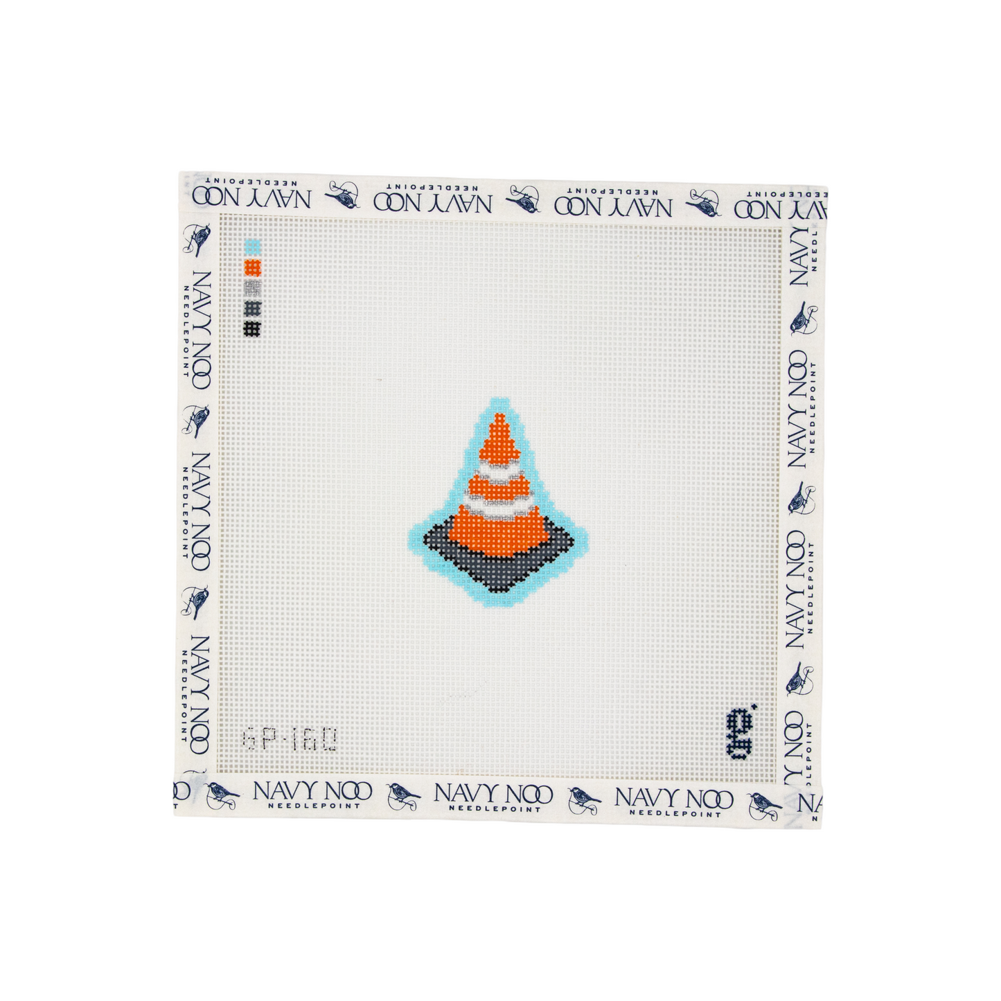 Construction Mini Cone