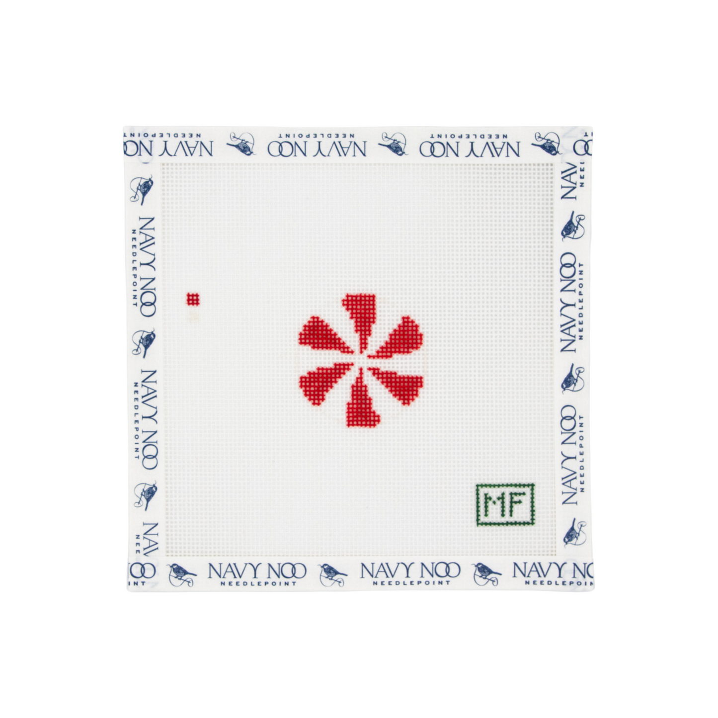 Mini Peppermint Candy