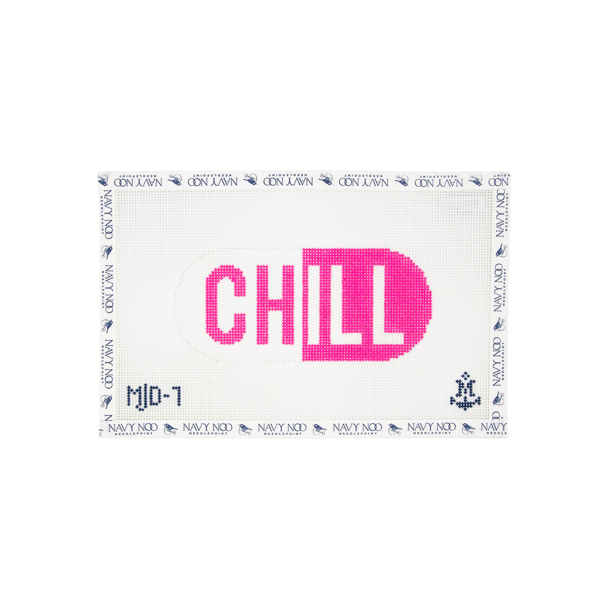 Chill Pill