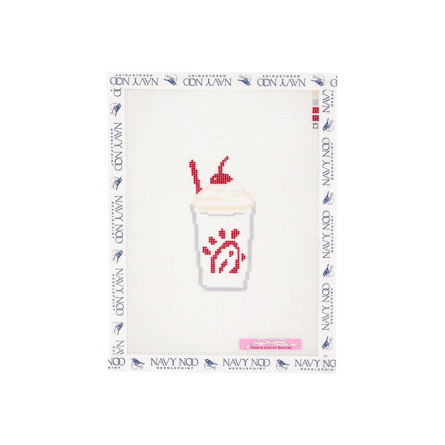CFA Milkshake