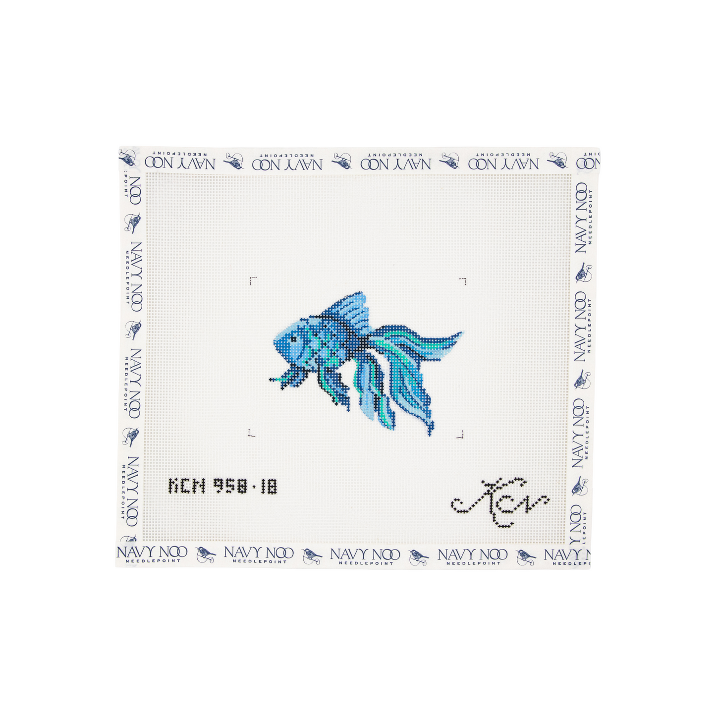 Cobalt Blue Betta Fish