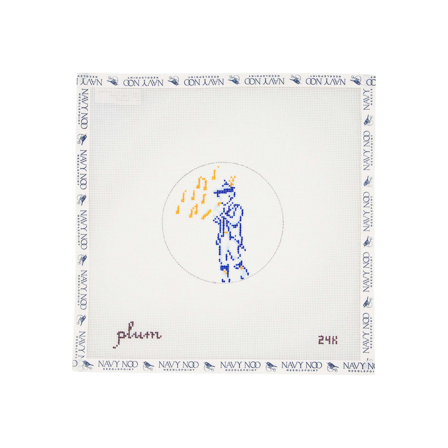 Eleven Pipers Piping