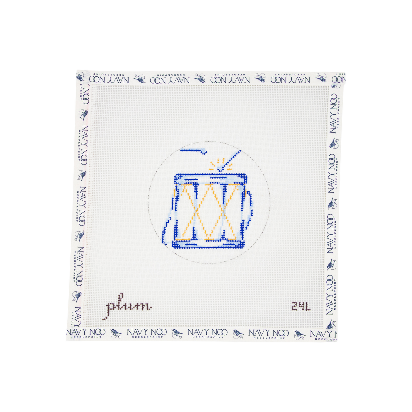 Twelve Drummers Drumming