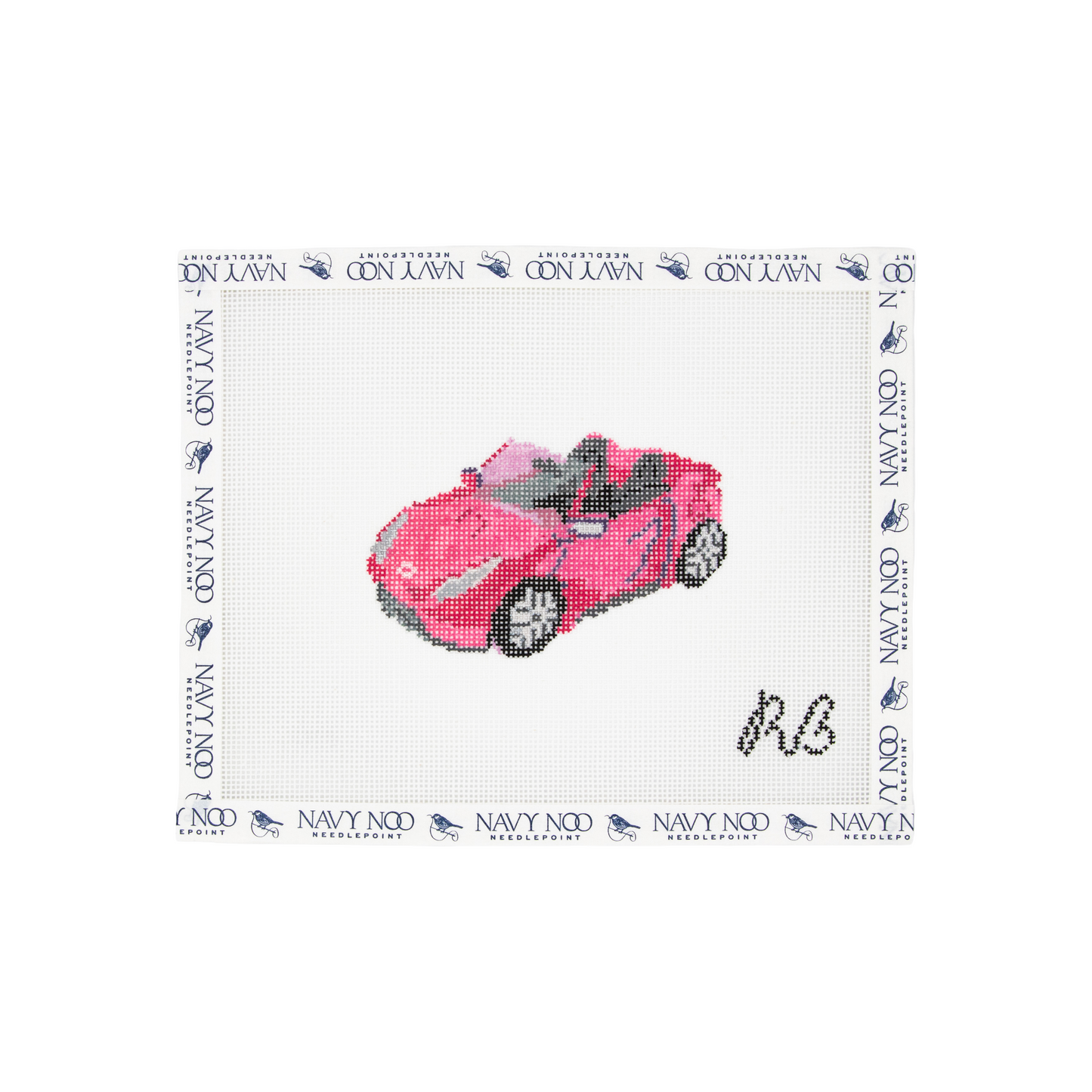 Barbie Car