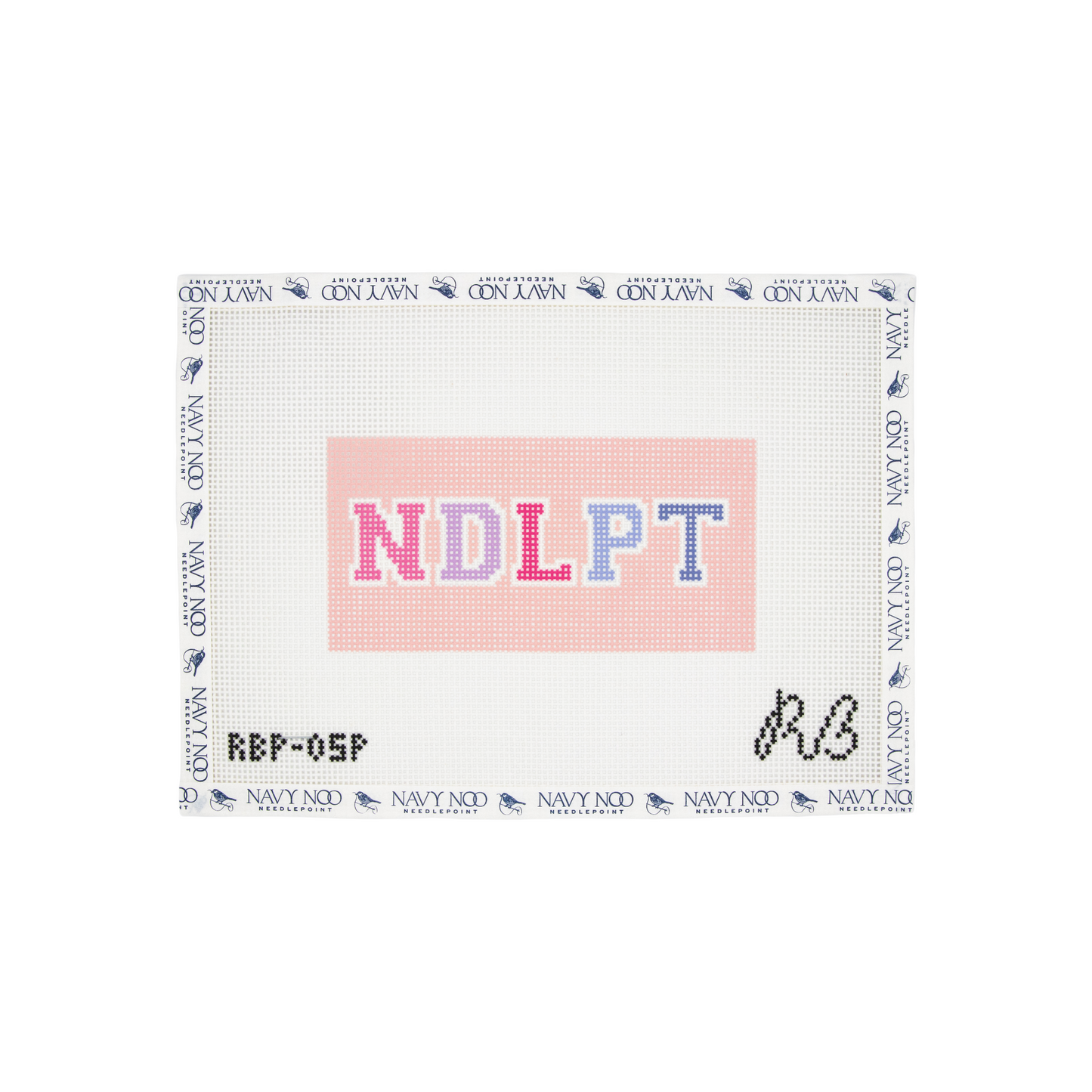 NDLPT - LARGE - Pink
