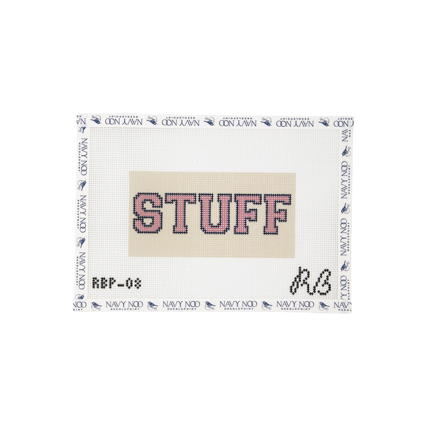 STUFF - LARGE