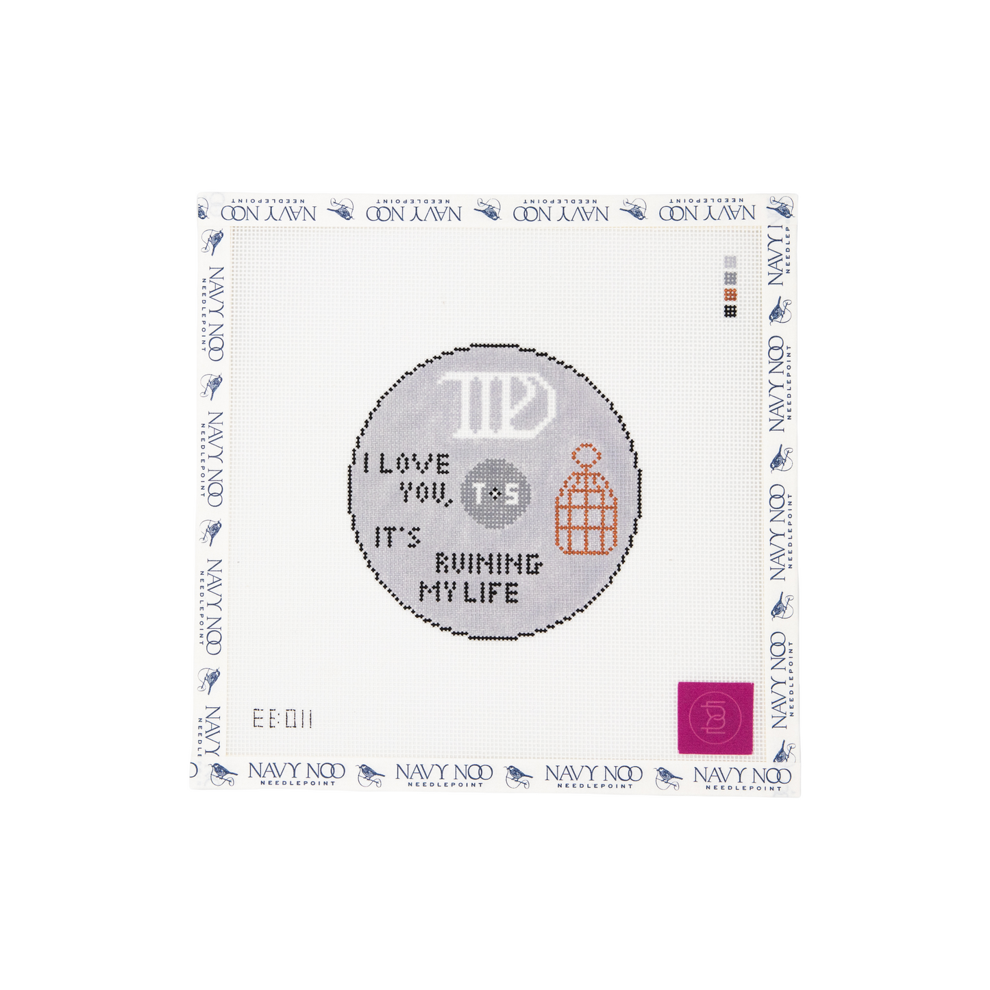 The Tortured Poets Vinyl