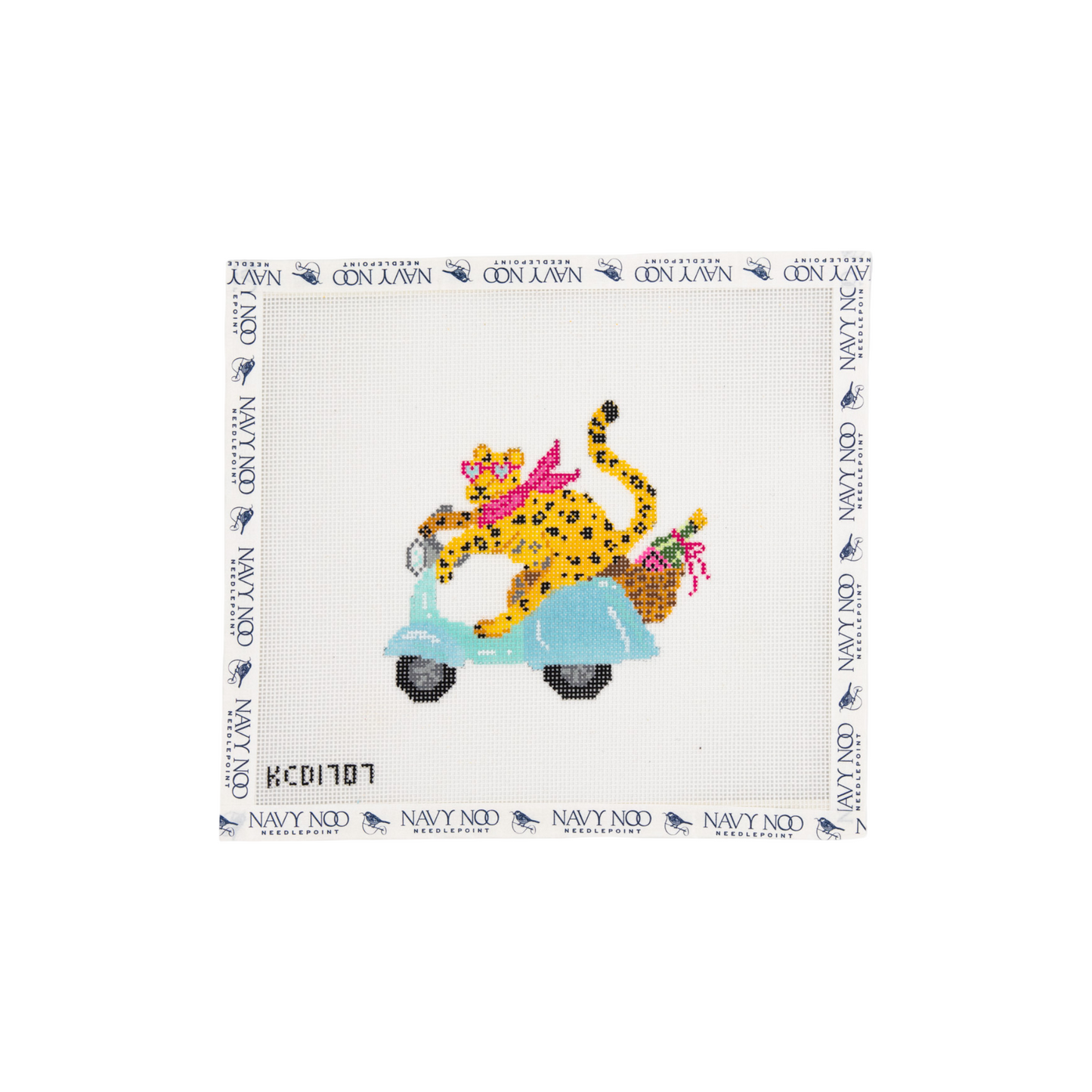 La Dolce Vita - Leopard