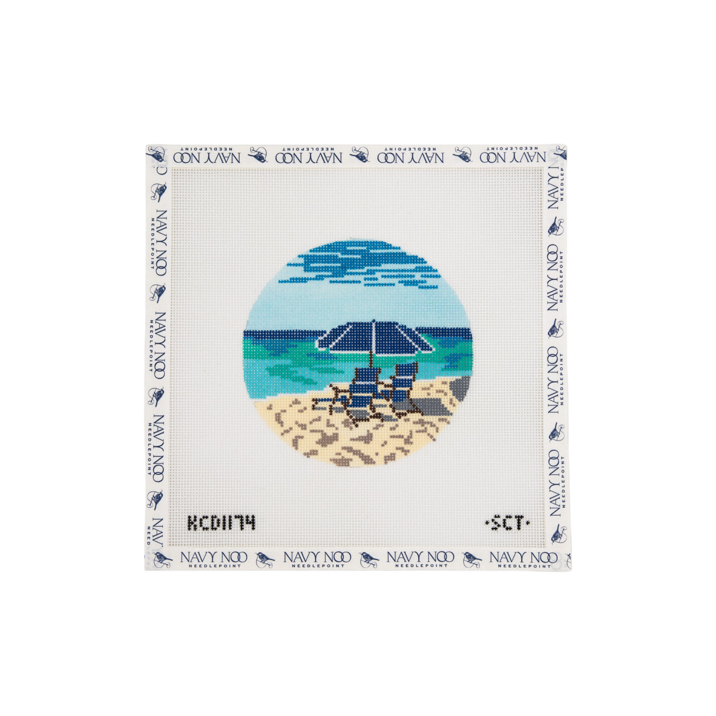 Beach Chairs