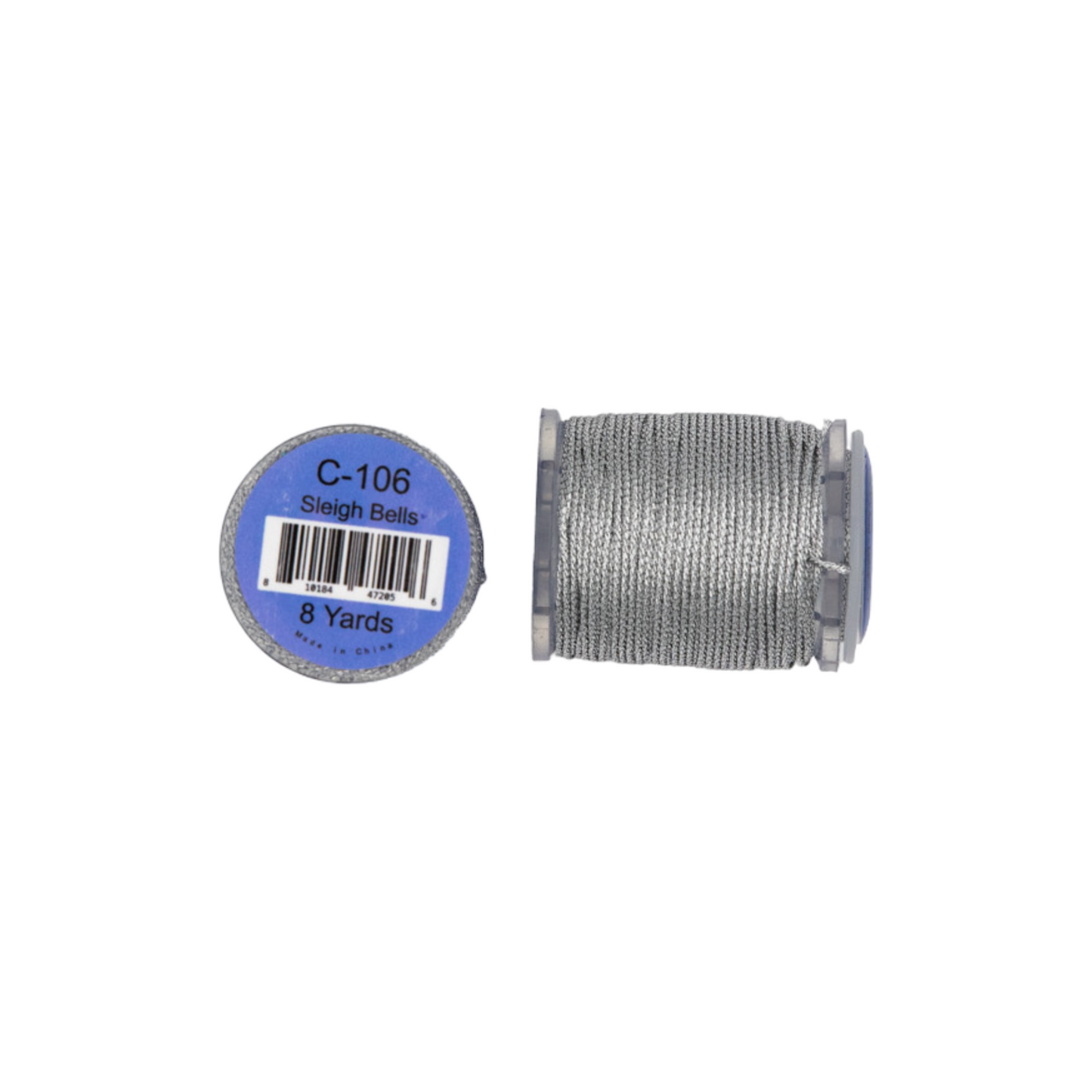 Radiance 13 New C106 Sleigh Bells