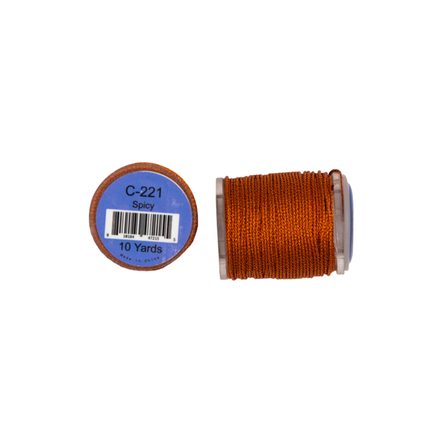 Radiance 13 Classic C221 Spicy