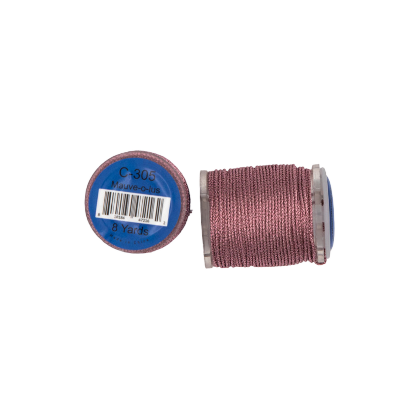 Radiance 13 Classic C305 Mauve-O-Lus