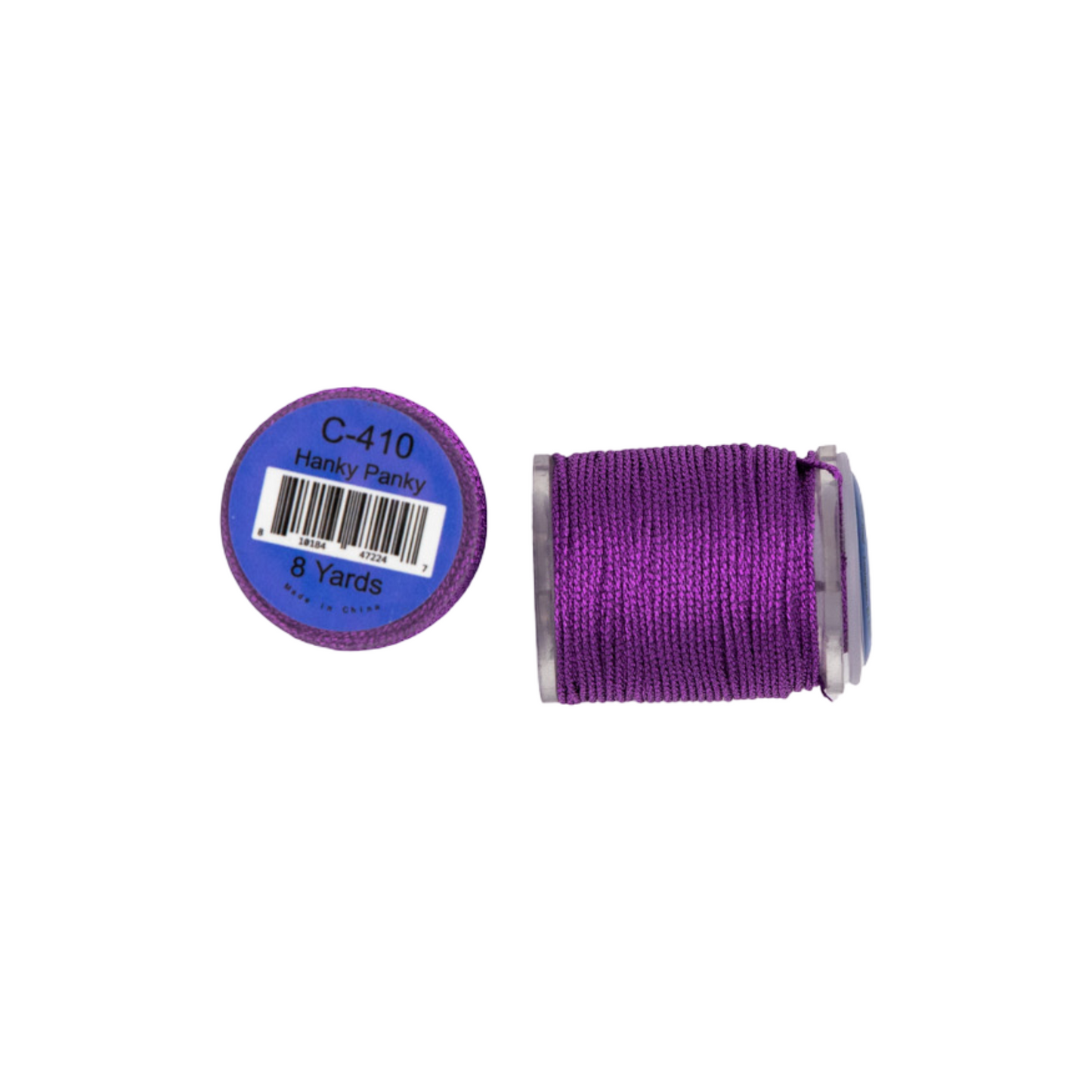 Radiance 13 Classic C410 Hanky Panky