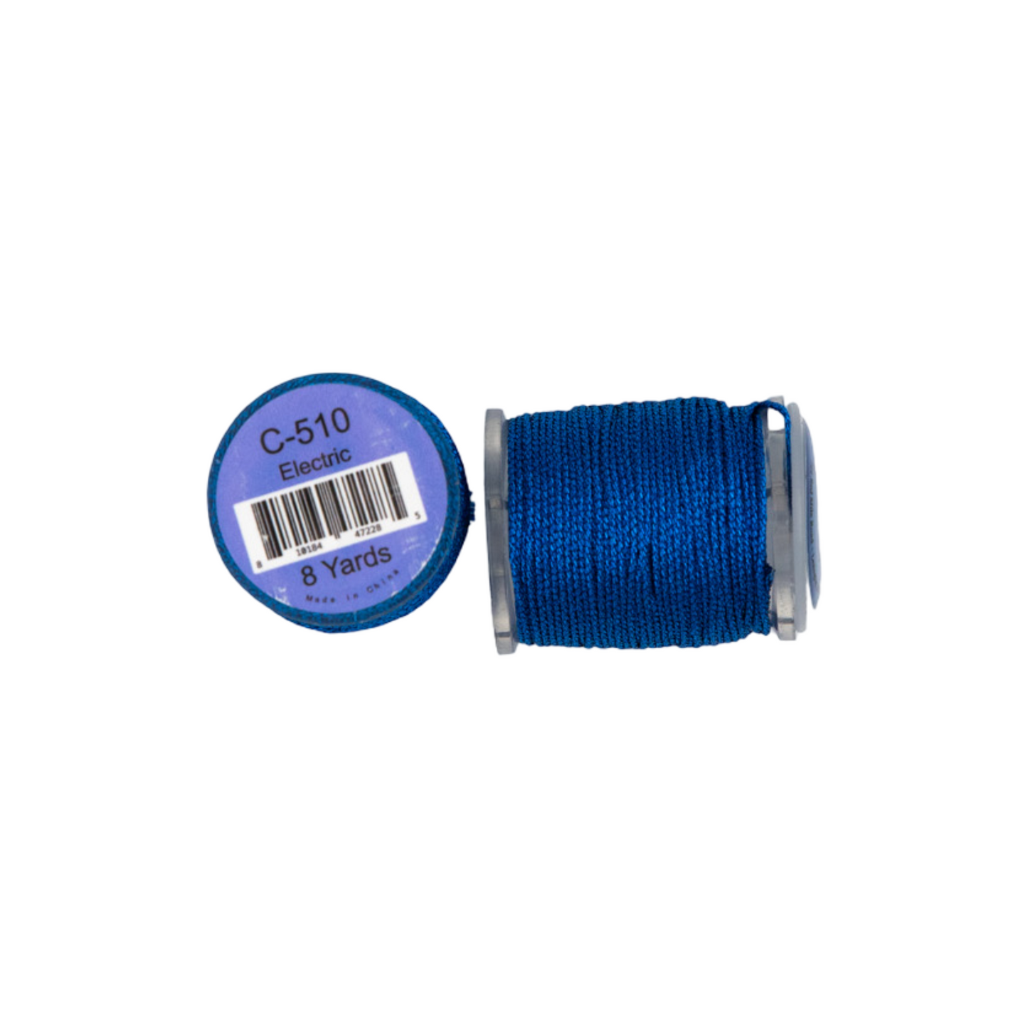 Radiance 13 Classic C510 Electric