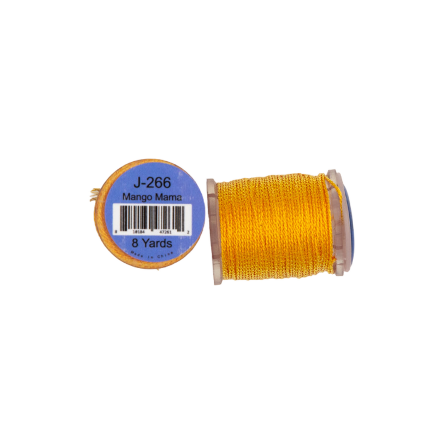 Radiance 13 Jewel J266 Mango Mama