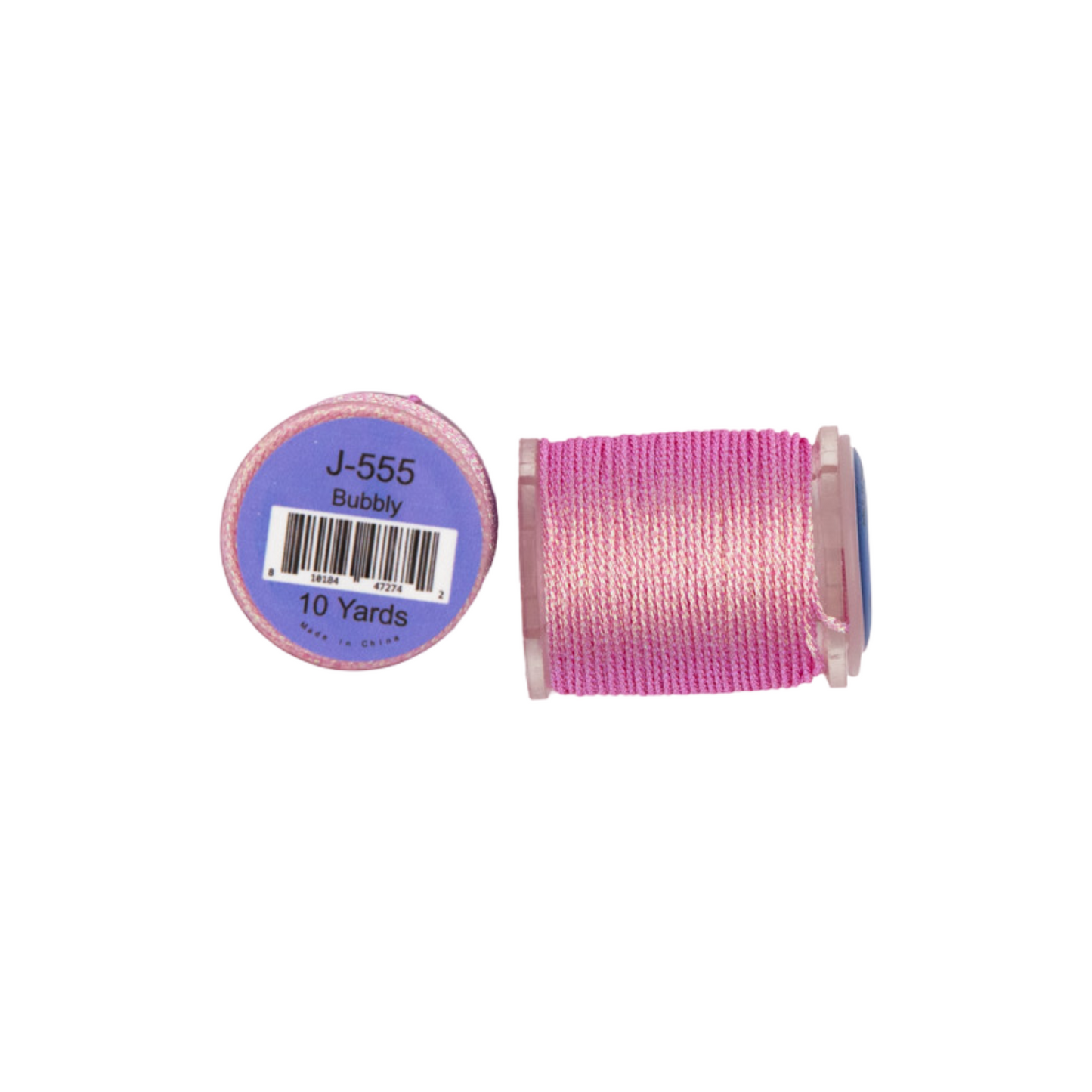 Radiance 13 Jewel J555 Bubbly