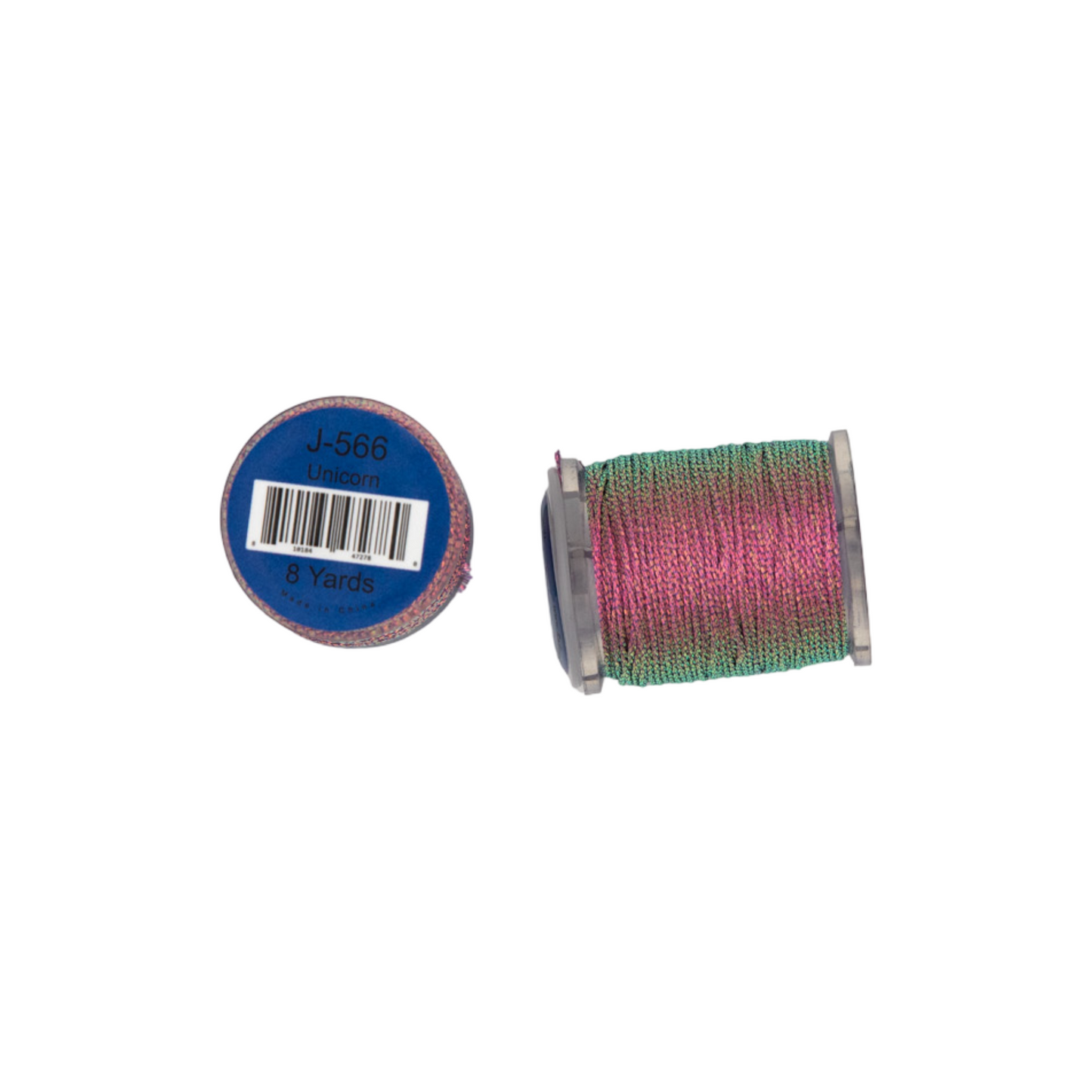 Radiance 13 Jewel J566 Unicorn