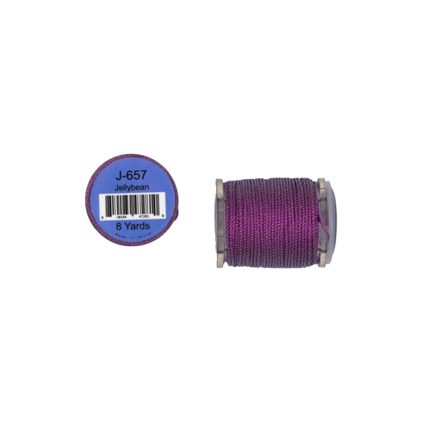 Radiance 13 Jewel J657 Jellybean