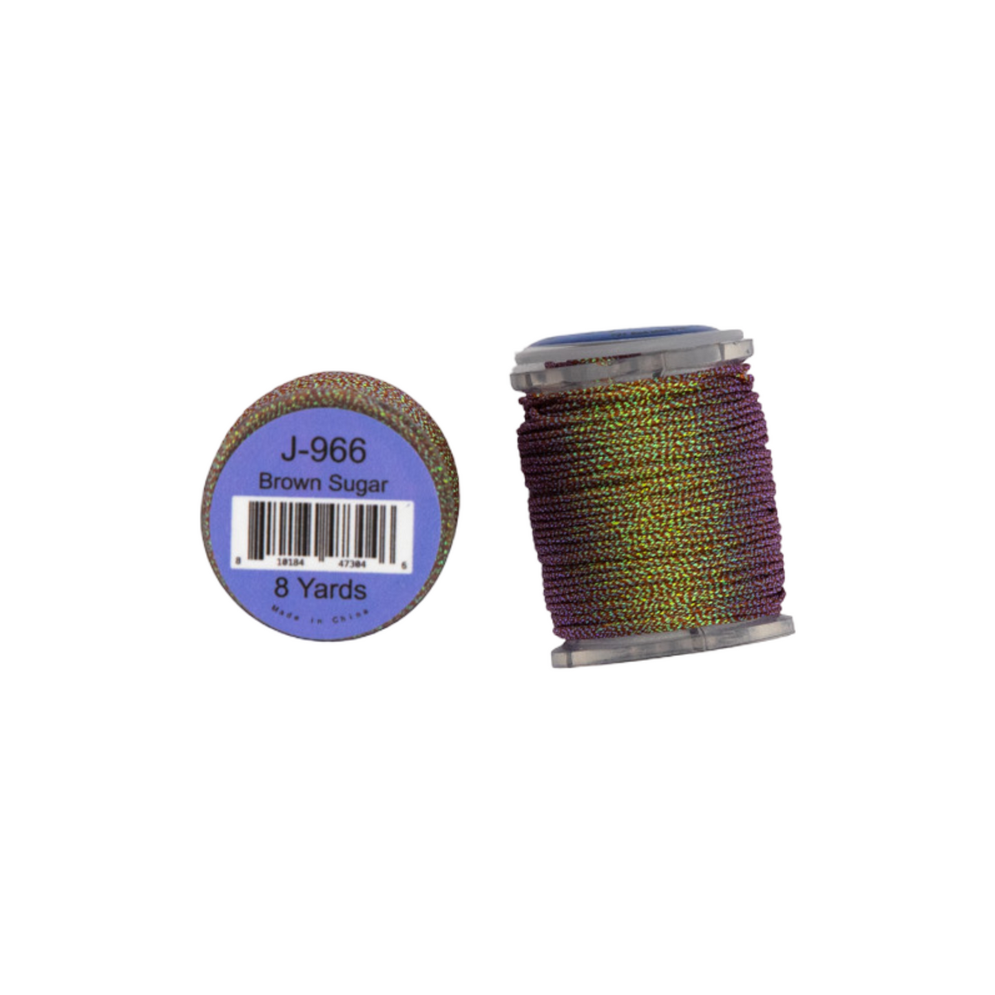 Radiance 13 Jewel J966 Brown Sugar