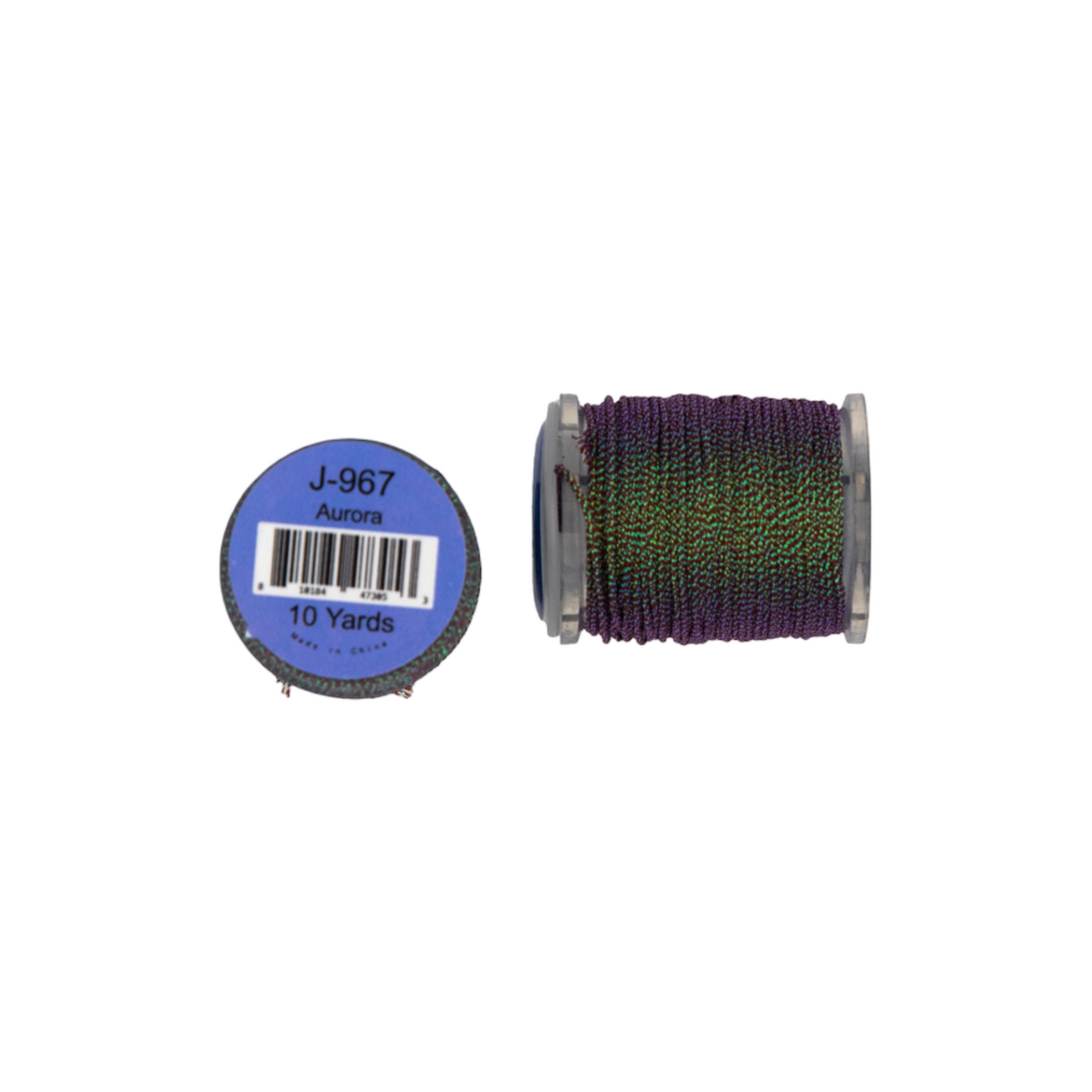 Radiance 13 Jewel J967 Aurora