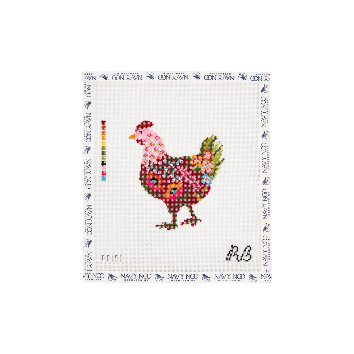 Coco the Chicken