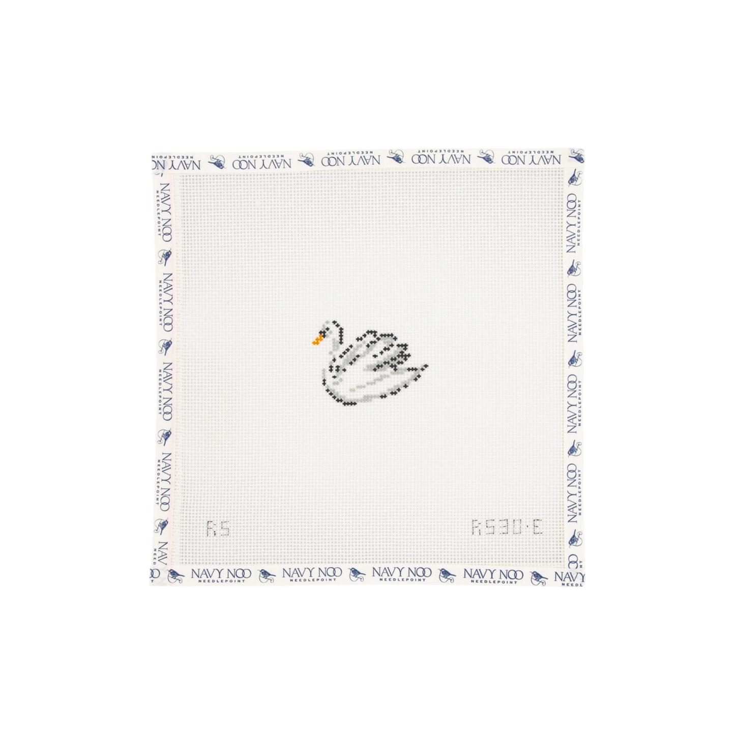 Nutcracker Series - Swan - Left
