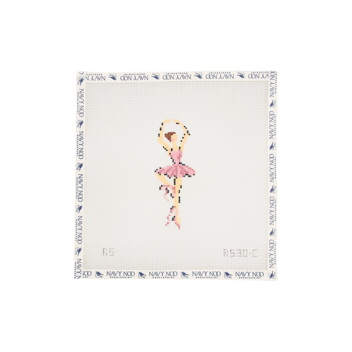Nutcracker Series - Ballerina - Pirouette