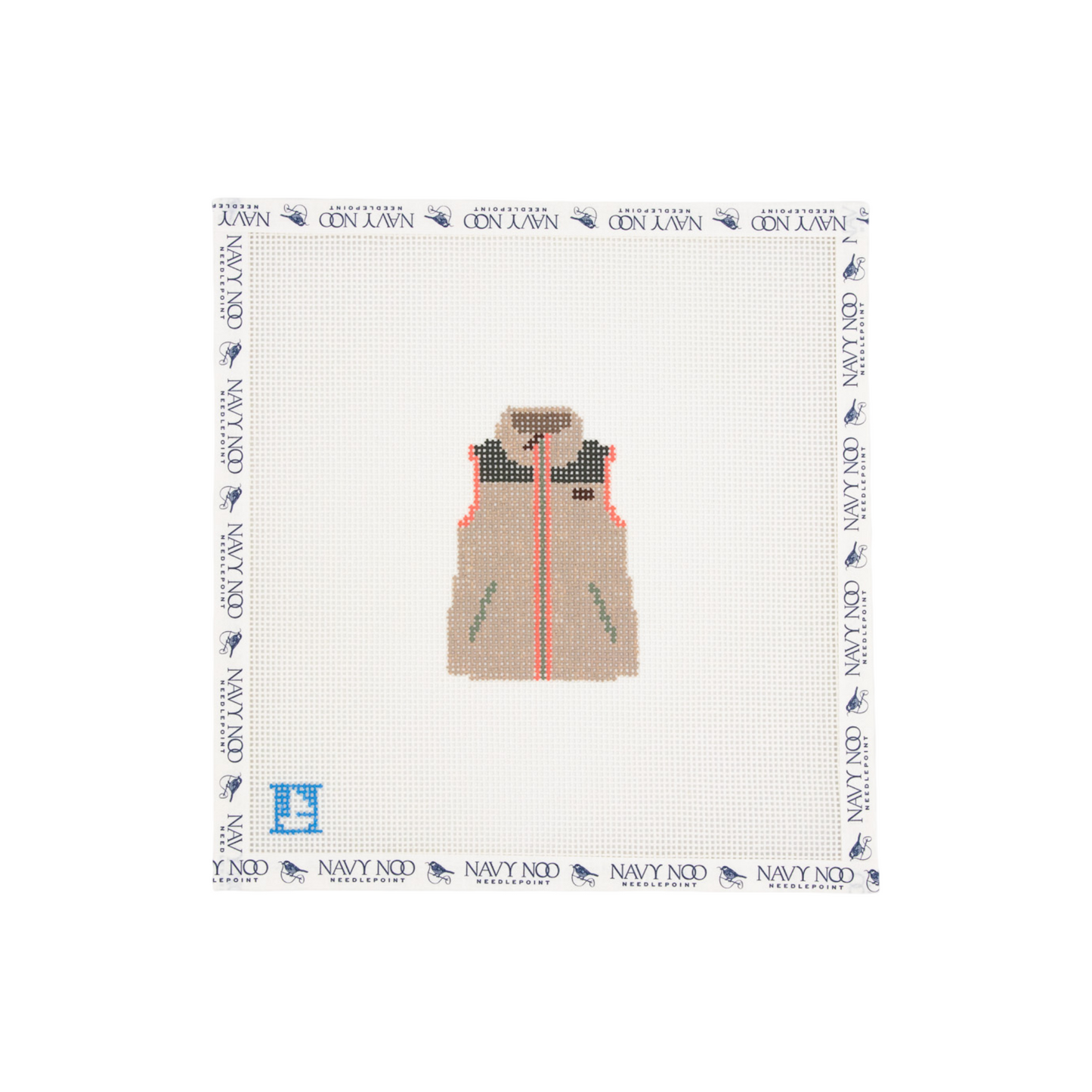Sherpa Vest