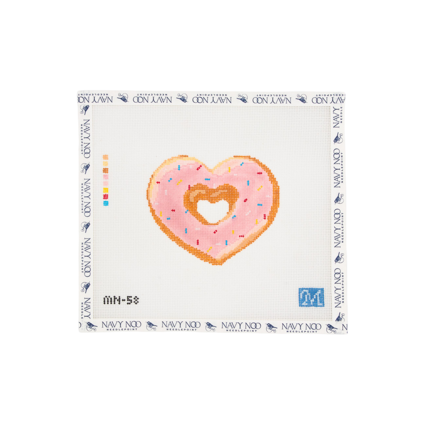 Cupid's Glaze
