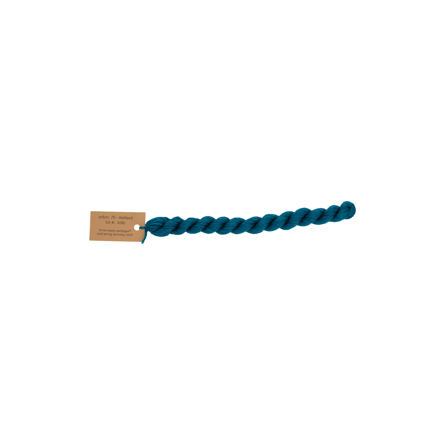 Silk & Ivory Mallard 078