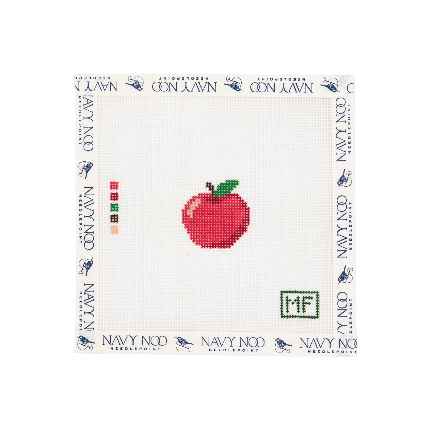 Red Apple Mini