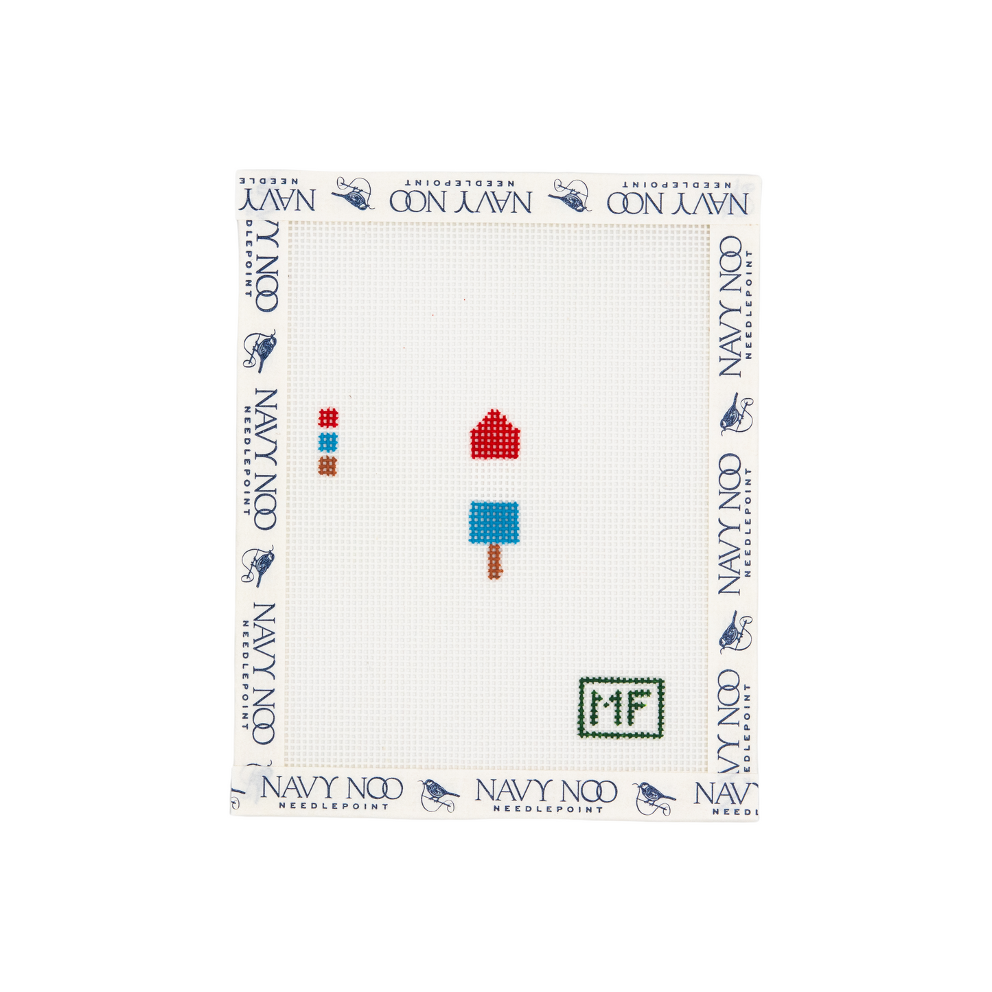 Popsicle Mini