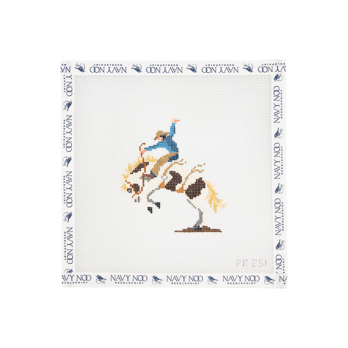 Bronco Buster