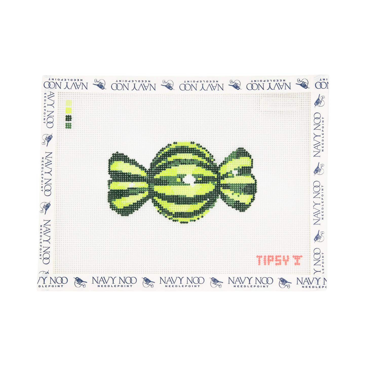Green Wrapped Candy Green Wrapped Candy