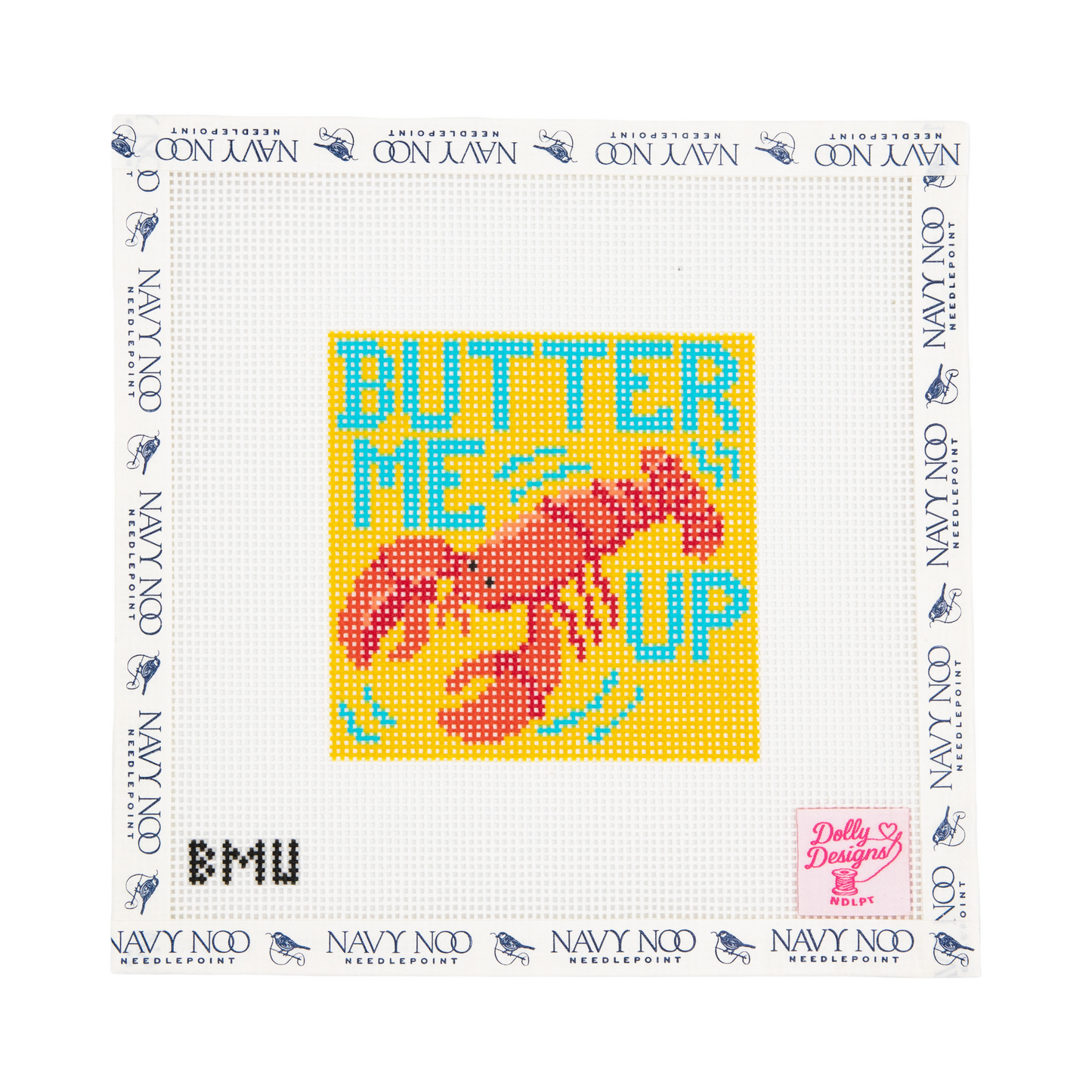 Butter Me Up