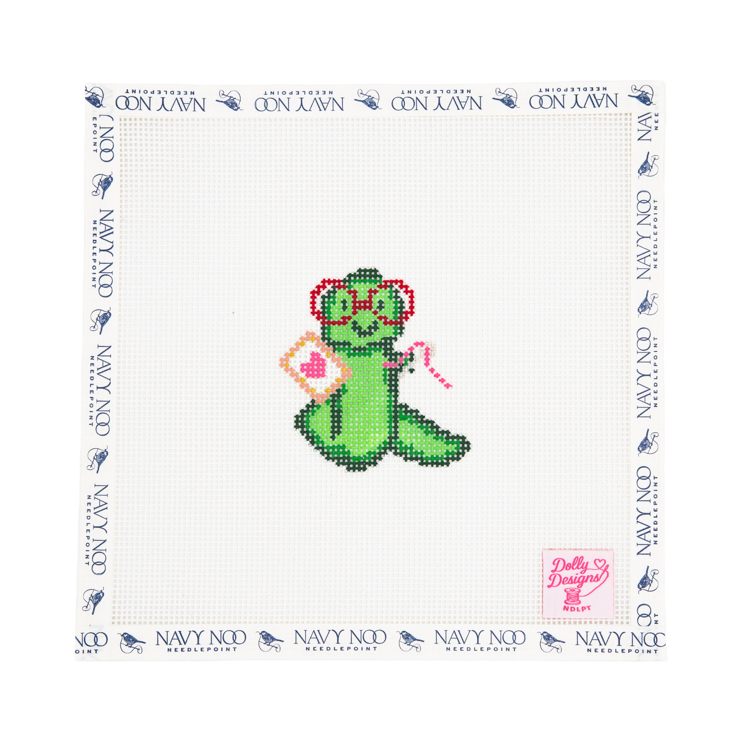 NDLPT Wormy