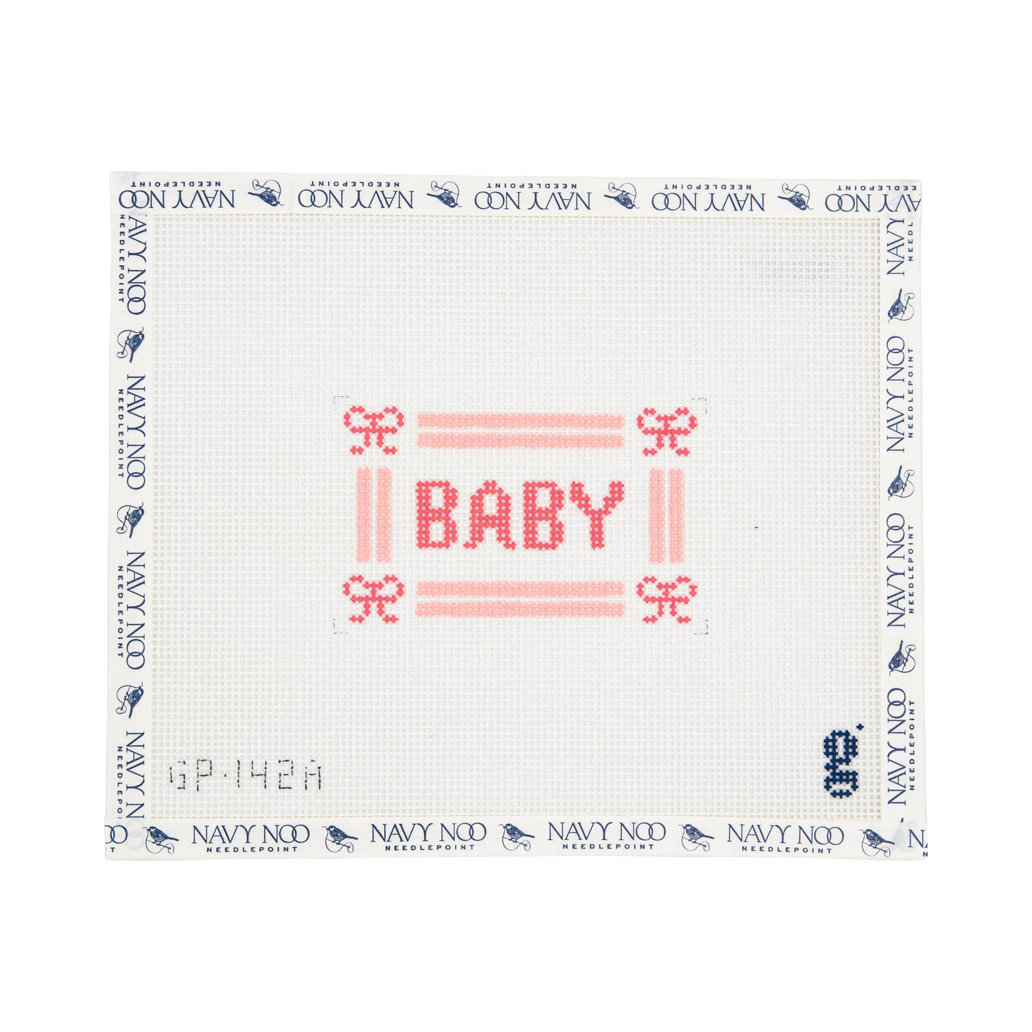 Baby - Pink