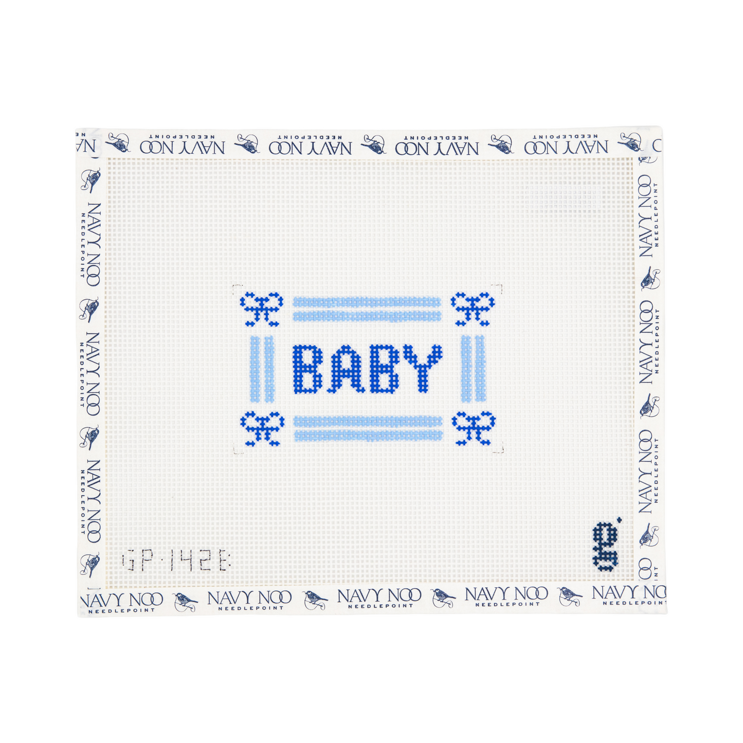 Baby - Blue