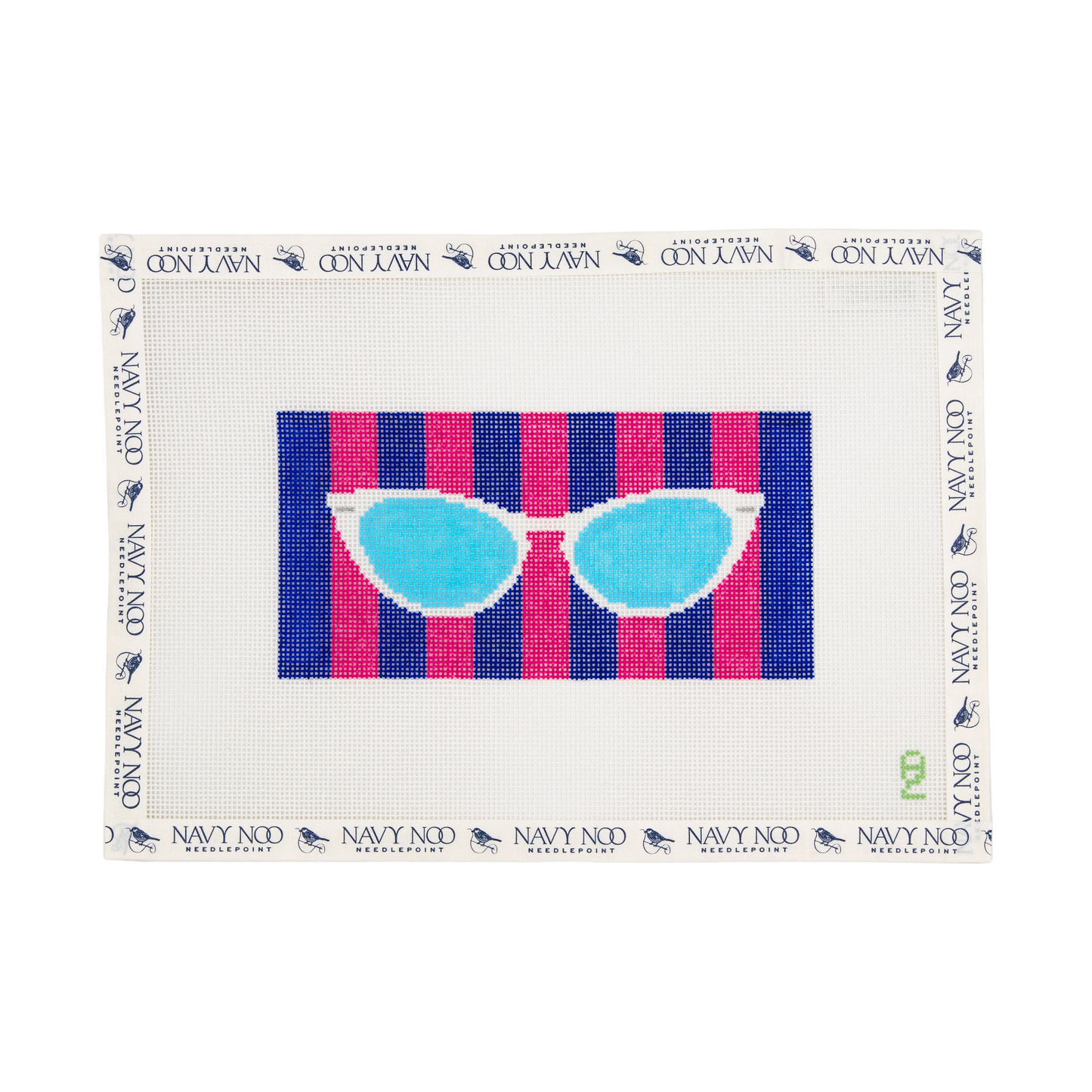 Midge Glasses Case