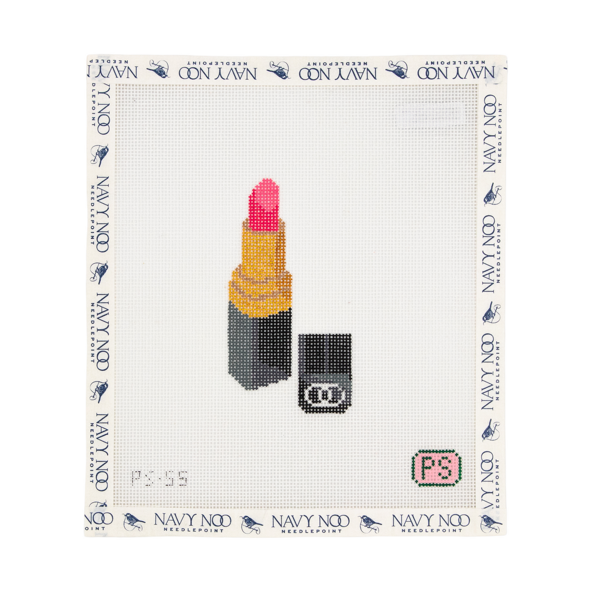 Pink Lipstick