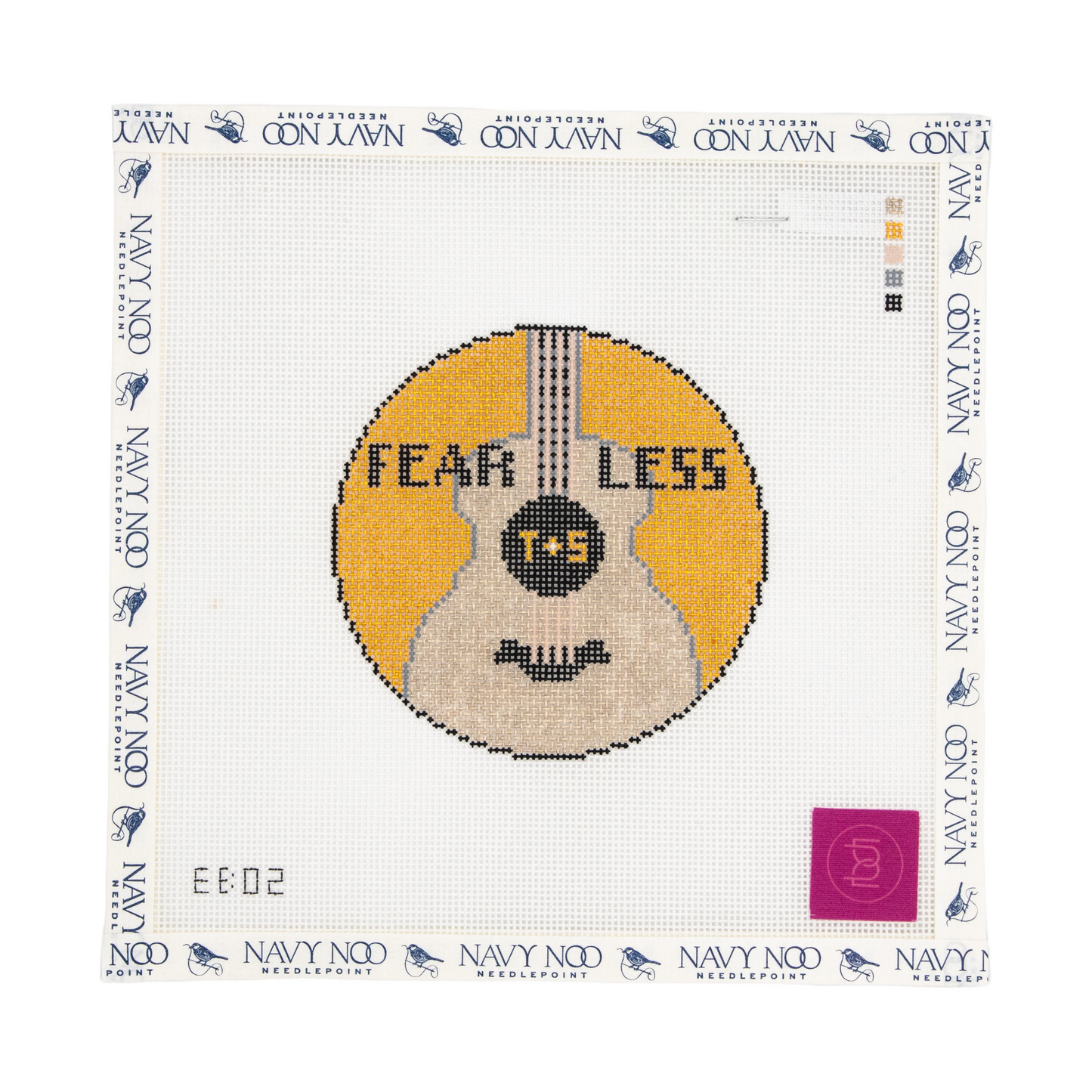 Fearless Vinyl
