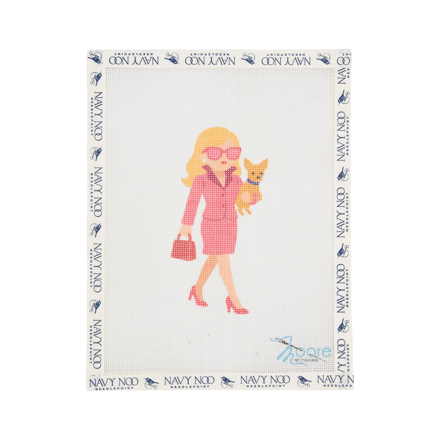 Elle Woods
