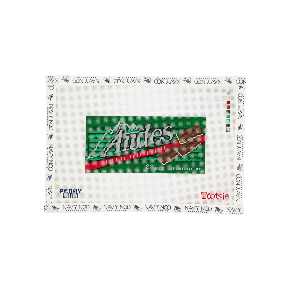 Andes Box