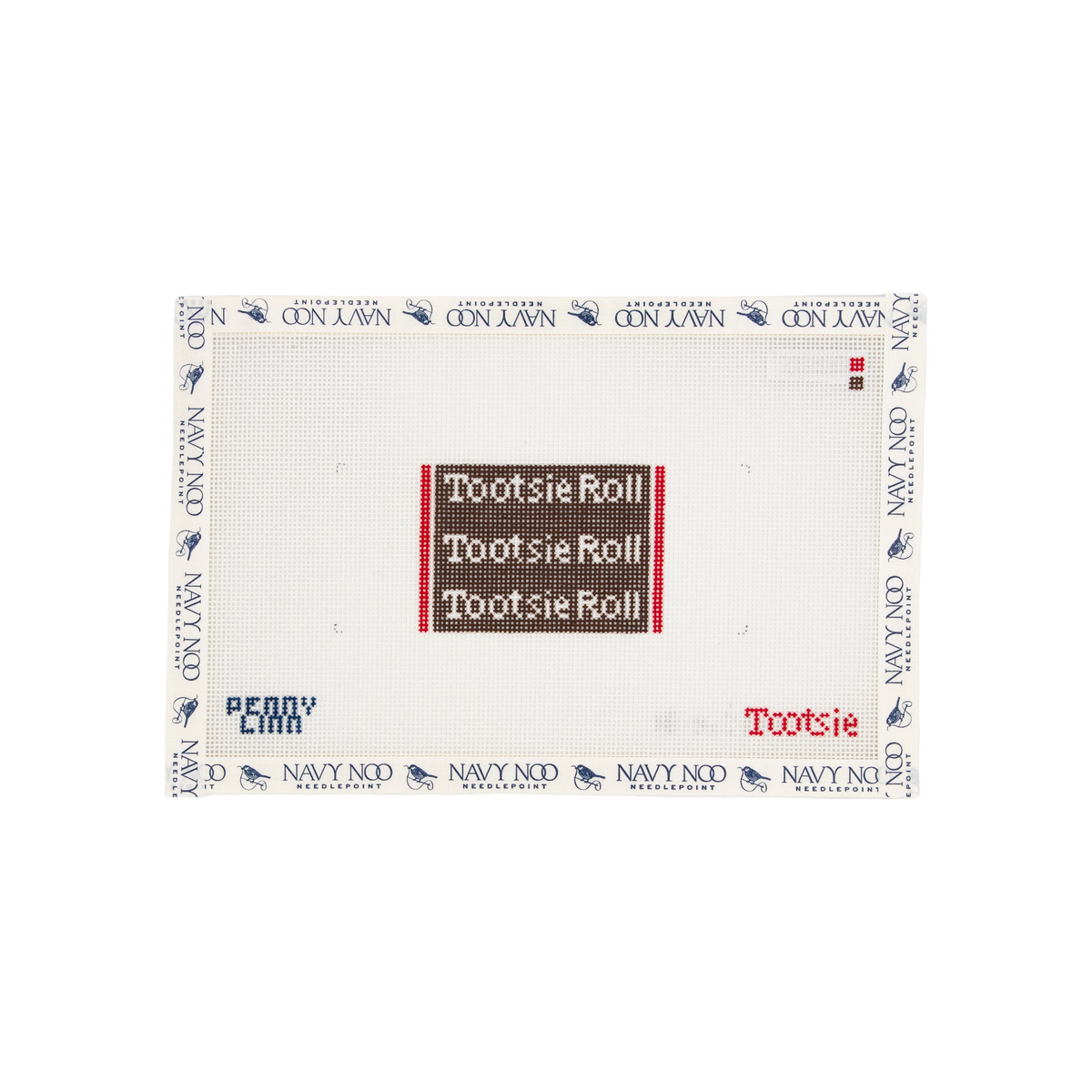 Tootsie Roll 3D