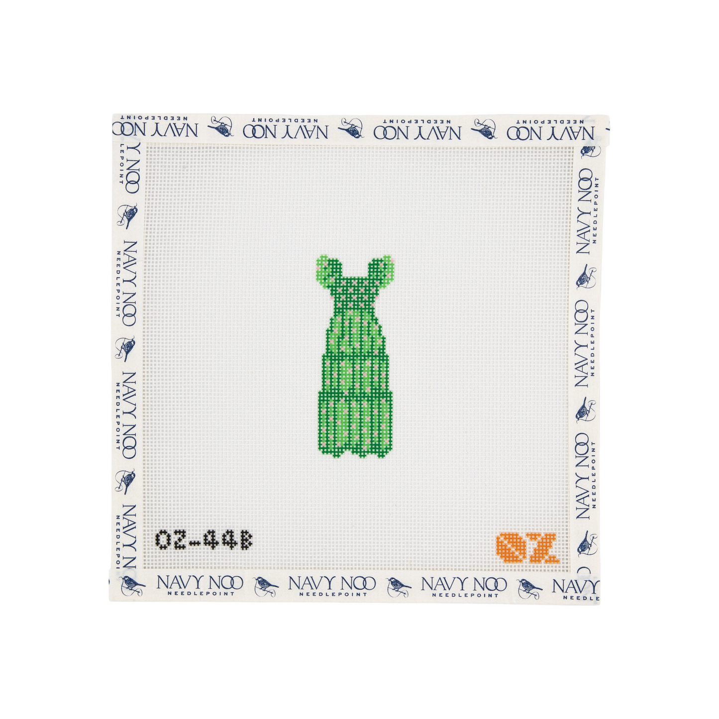 Green Sleep Dress