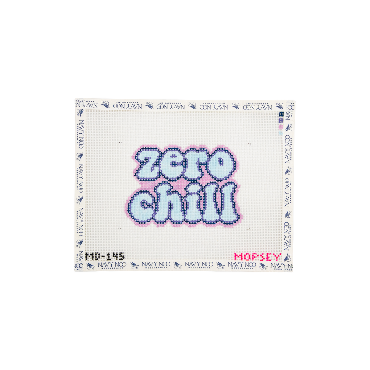 Zero Chill