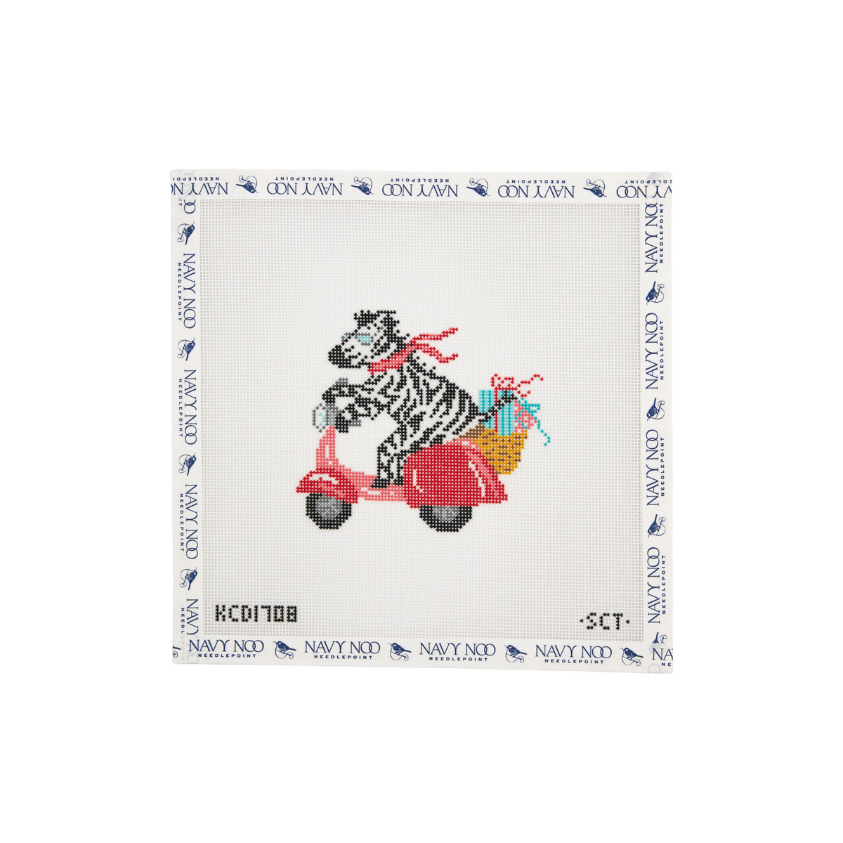 La Dolce Vita - Zebra