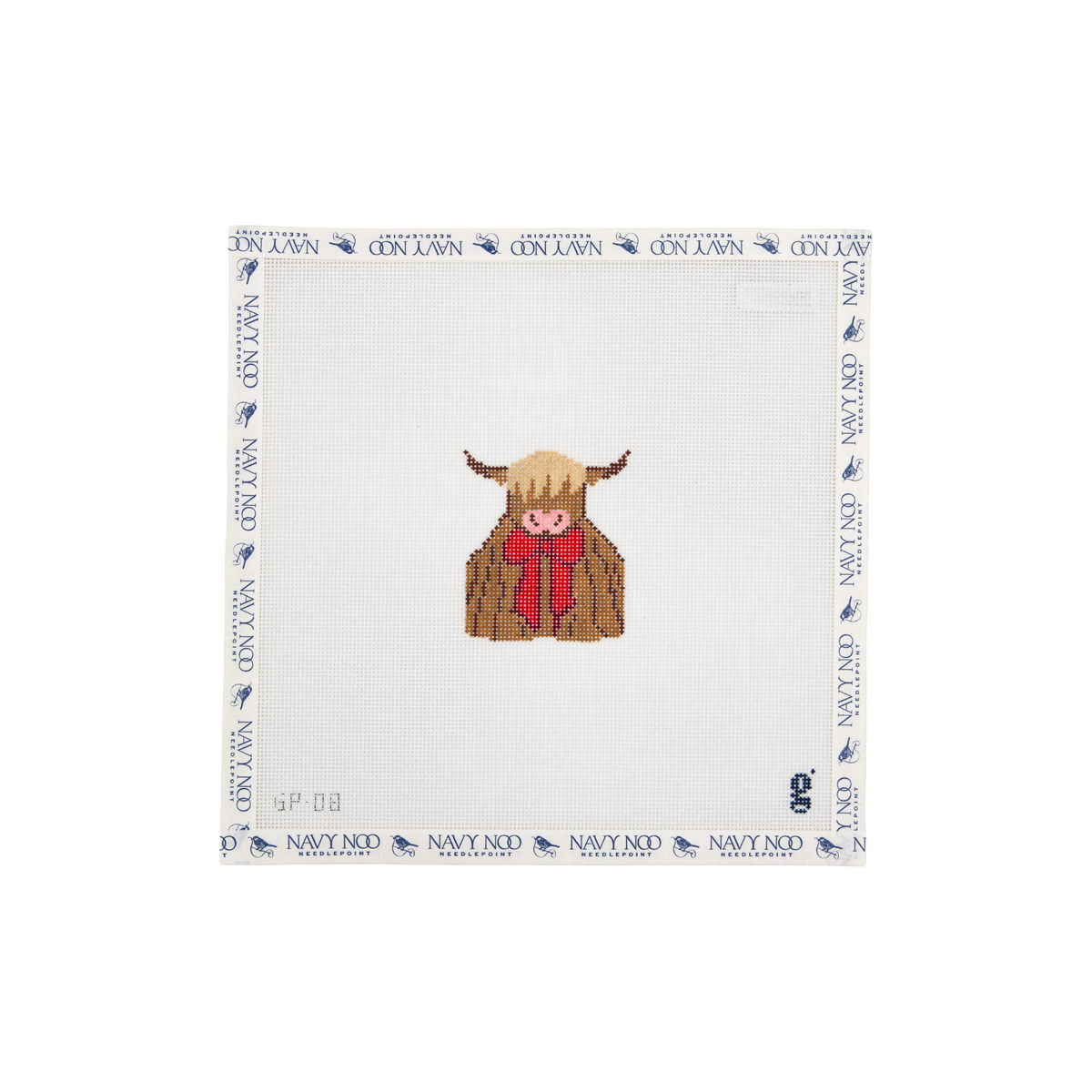 Highland Cow